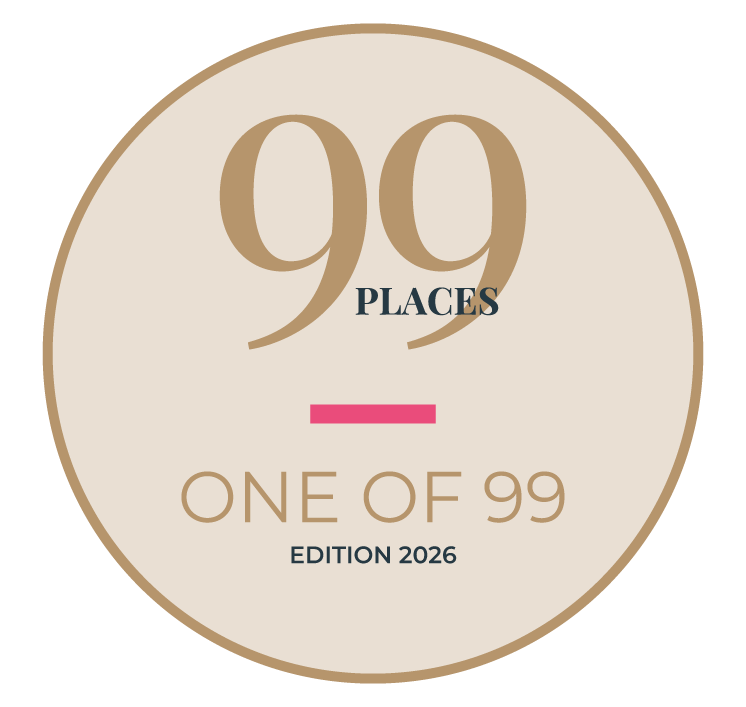 One of 99 — Edition 2026