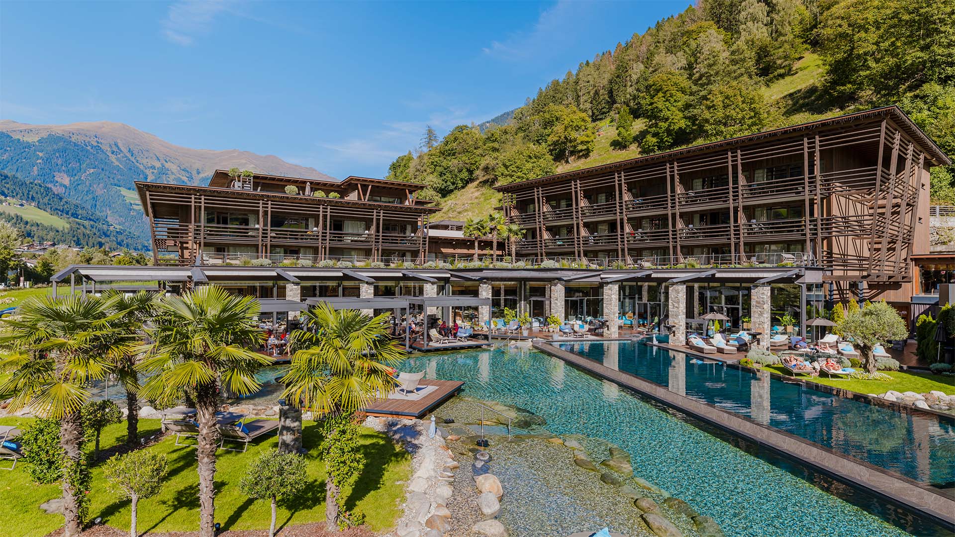 Andreus Golfhotel