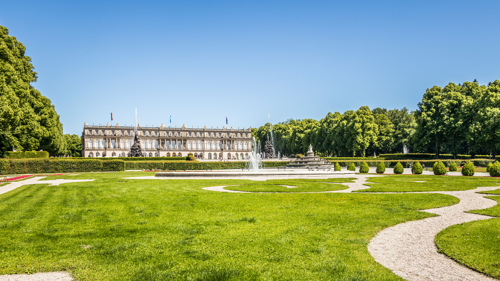 Chiemsee-Alpenland Tourismus