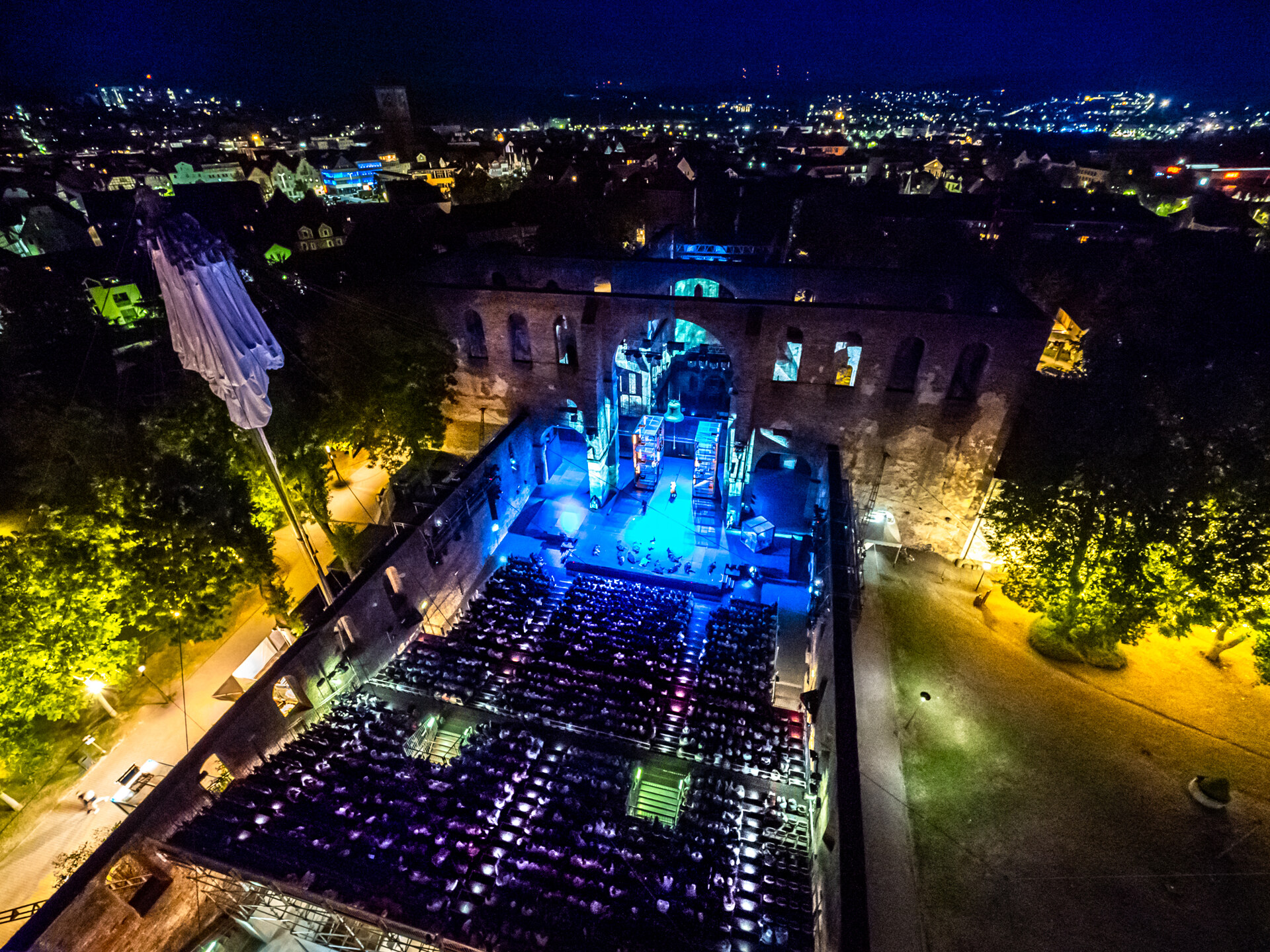 Bad Hersfelder Festspiele