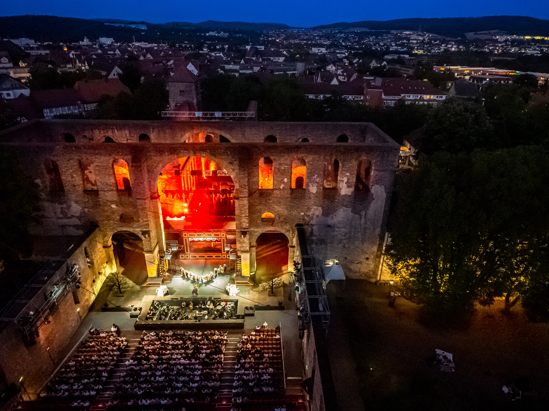 Bad Hersfelder Festspiele
