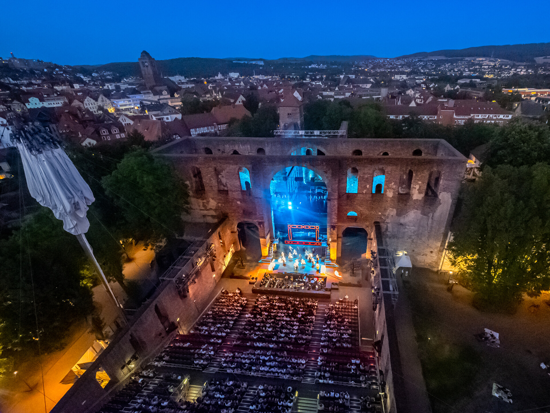 Bad Hersfelder Festspiele