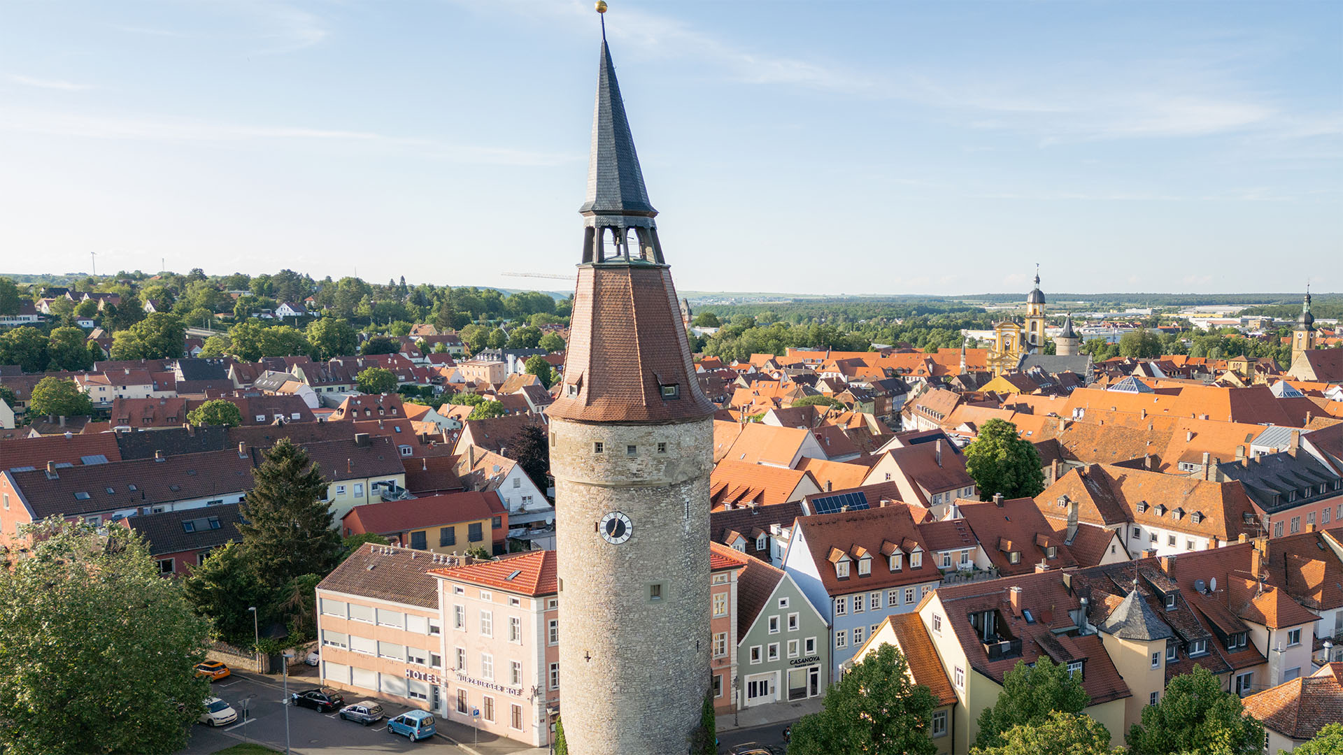 Kitzingen am Main