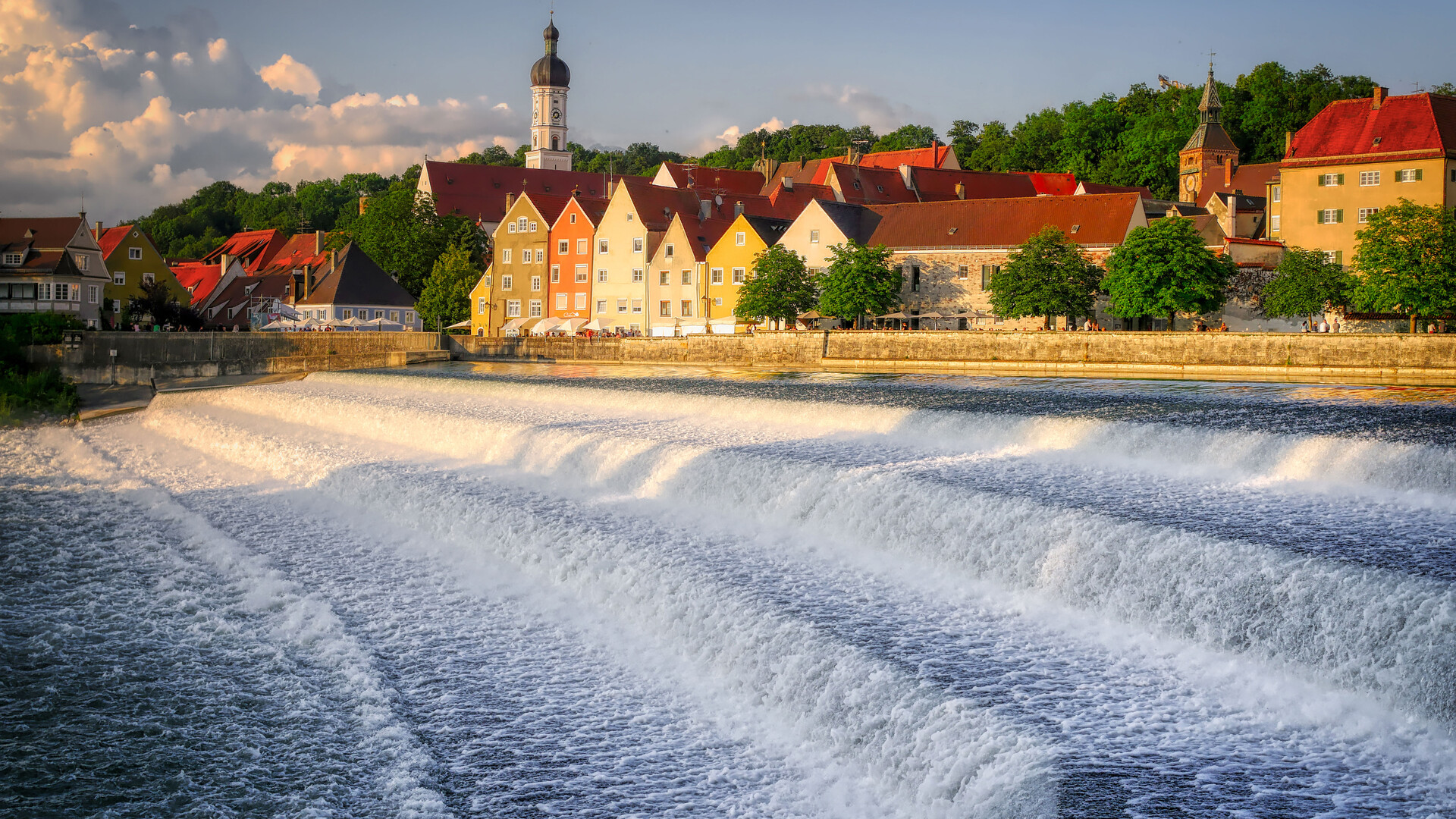 Landsberg am Lech