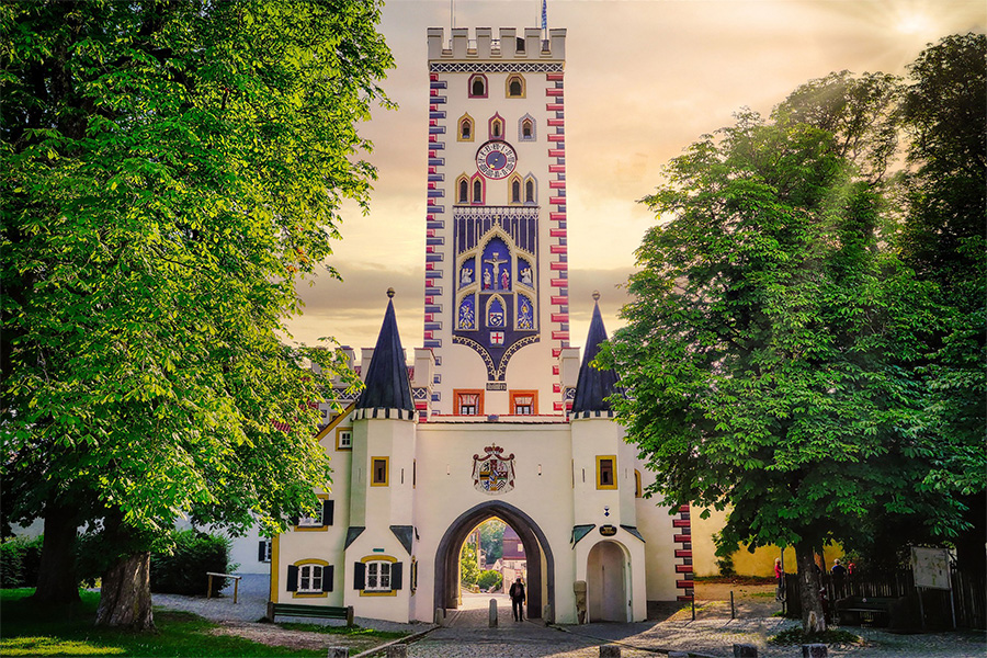 Landsberg am Lech