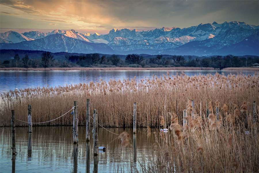 Ammersee