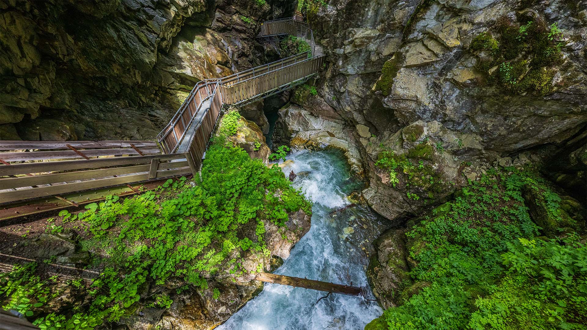 Ratschings Tourismus Genossenschaft