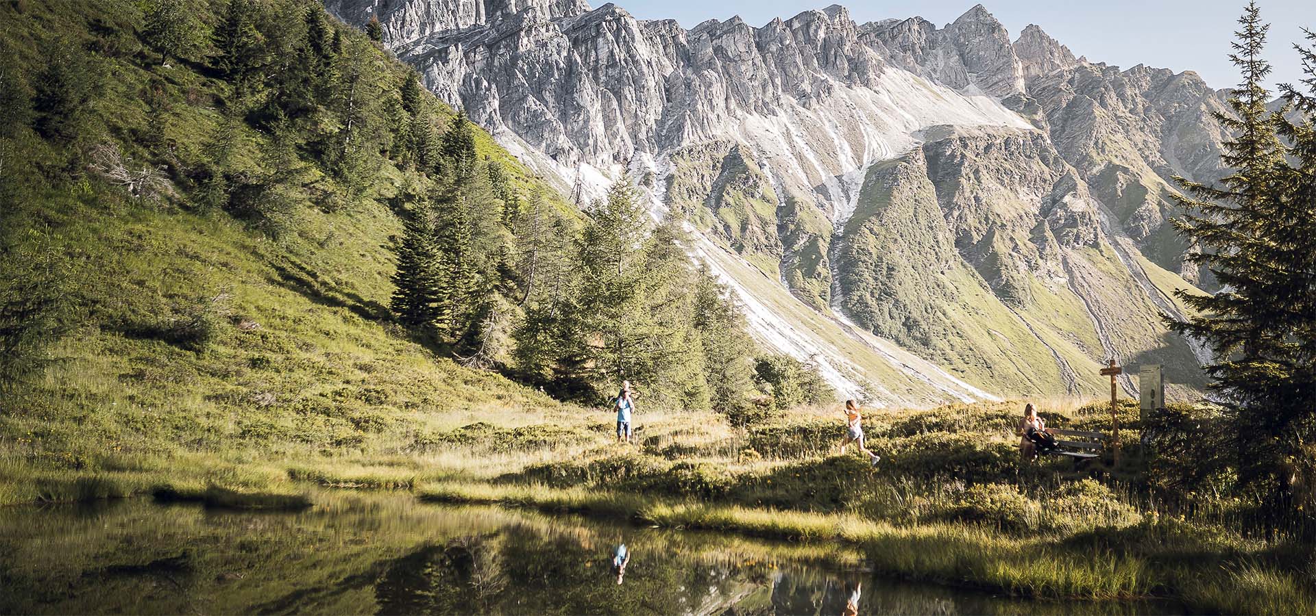 Ratschings Tourismus Genossenschaft
