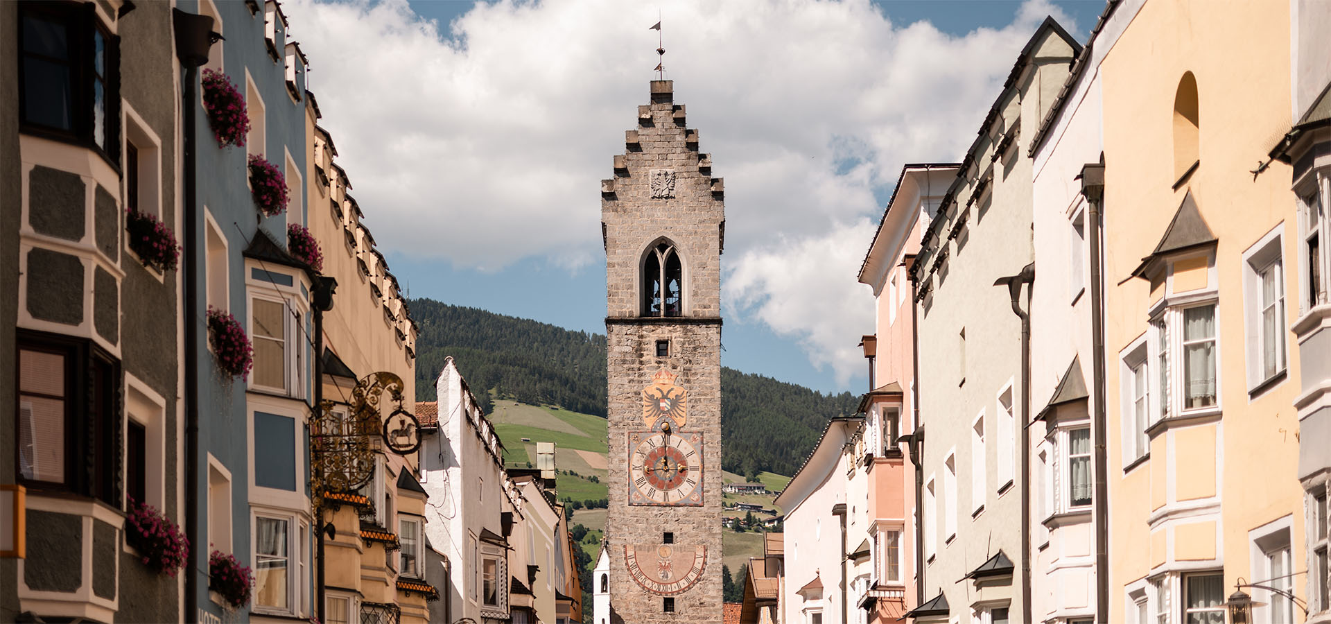 Ratschings Tourismus Genossenschaft